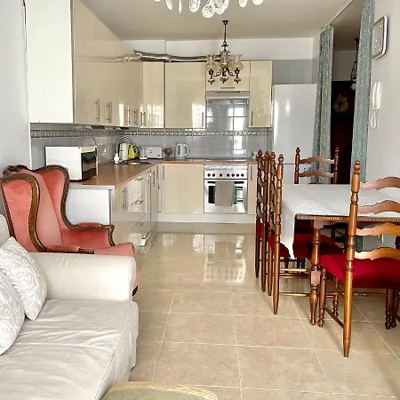 Cosy With Rooftop Terrace And Wifi Appartement