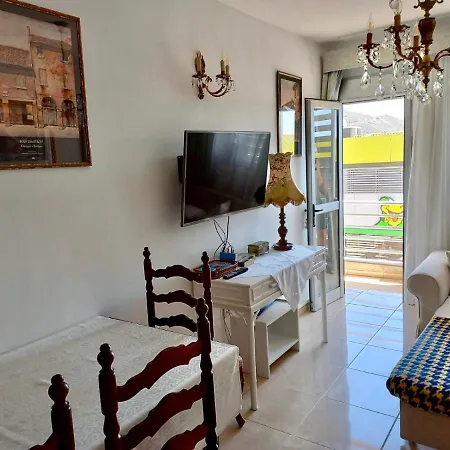 Apartamento Cosy With Rooftop Terrace And Wifi