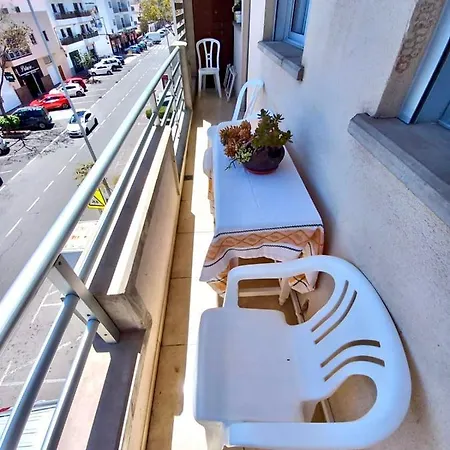 Cosy With Rooftop Terrace And Wifi Appartement Valle de San Lorenzo