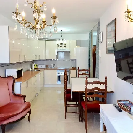Cosy With Rooftop Terrace And Wifi Appartement