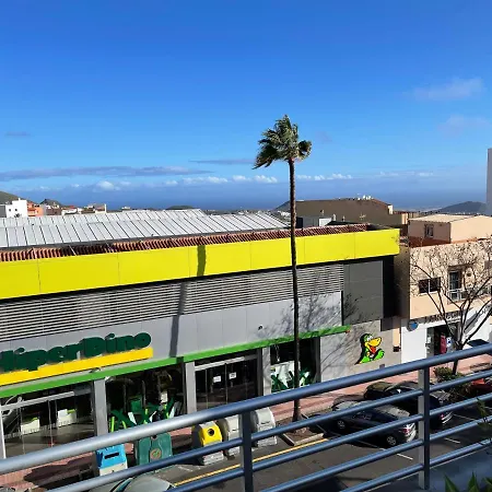 Cosy With Rooftop Terrace And Wifi Appartement *